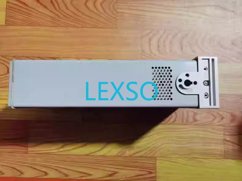 HP Agilent 34970A Data Acquisition Switch