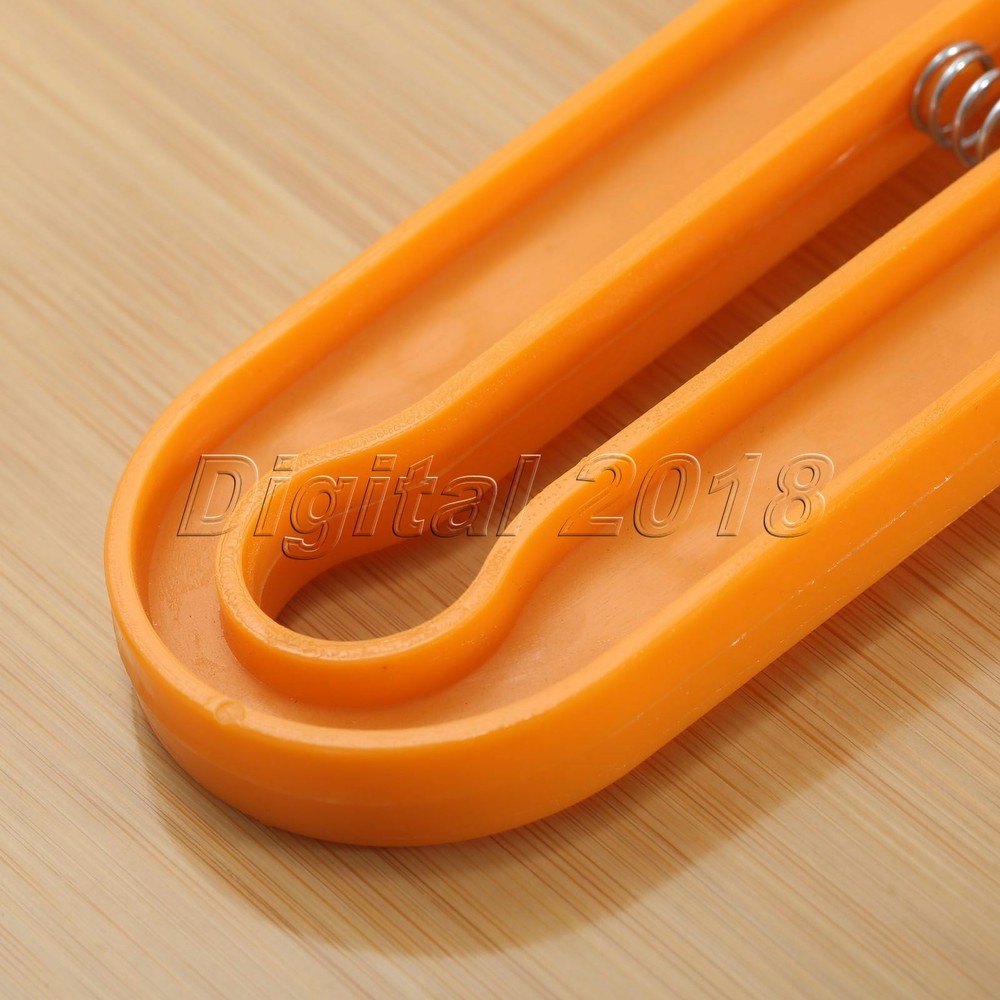 1pc Plastic Beekeeping Bee Frame Wire Cable Tensioner Crimper Hive Tool