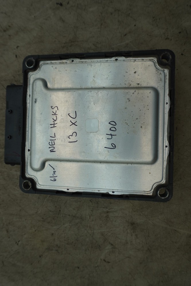 13 VICTORY CROSS COUNTRY ECU E-3312