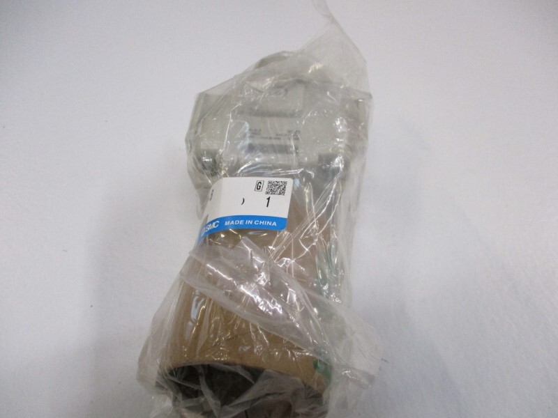 SMC AR60-10-B NSNP