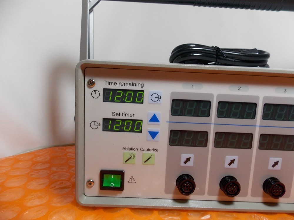 ValleyLab Cool-tip RF Switching Controller CTSW Control (LAM-2674)