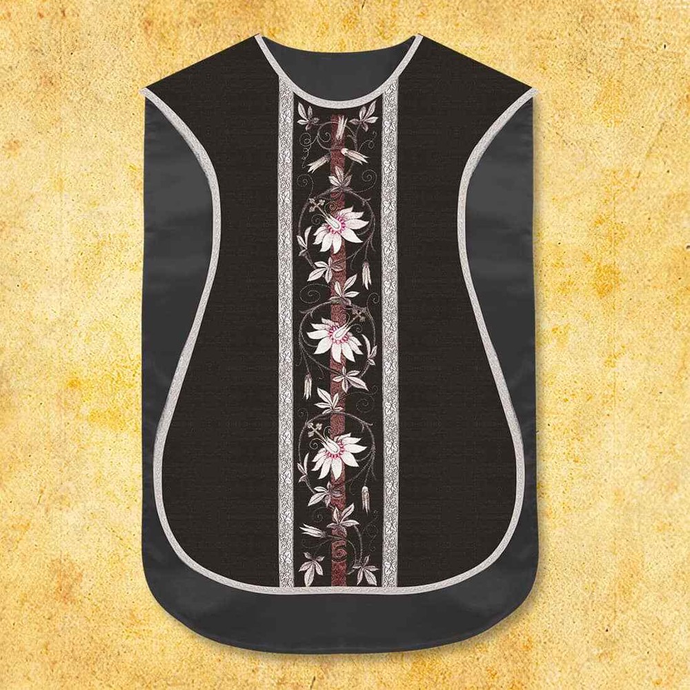 Roman chasuble replica