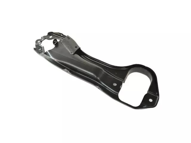 Genuine Mopar Trailing Arm Link Assembly Left 68470299AA
