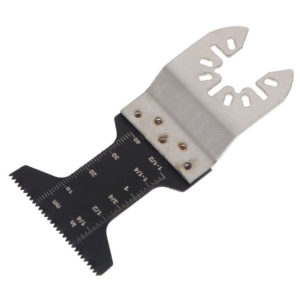 48 Piece Oscillating Multi Tool Saw Blade