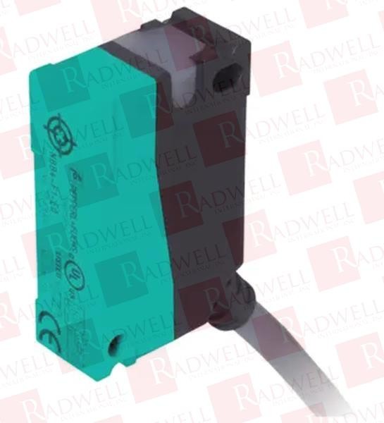 PEPPERL & FUCHS NBB4-F1-A2 / NBB4F1A2 (USED)