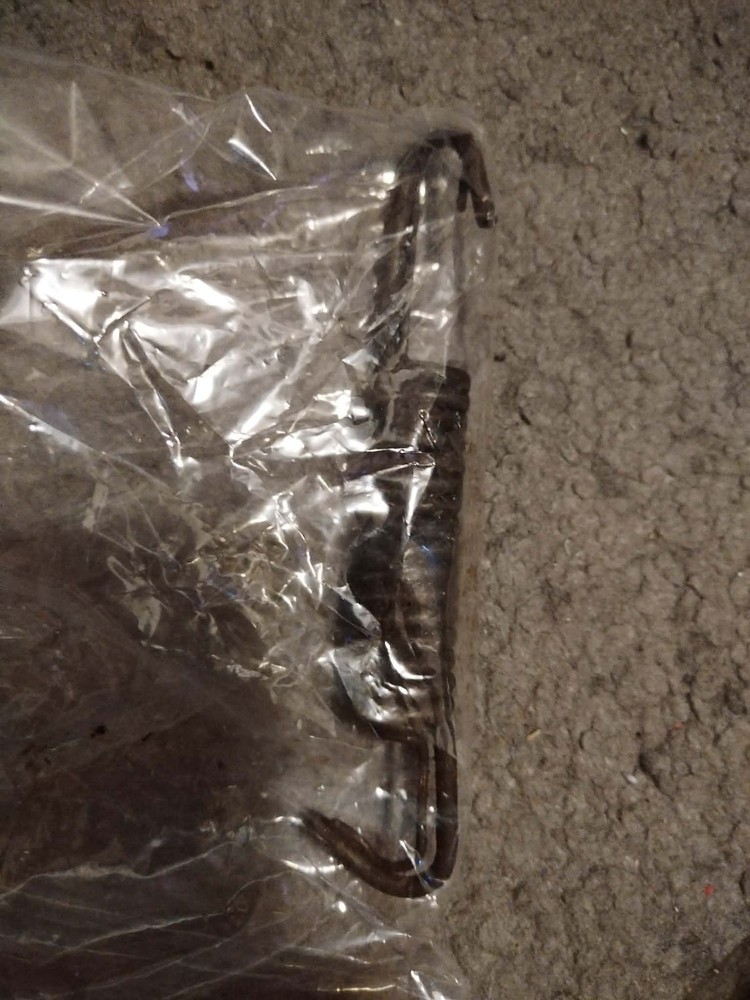 Side Stand Outer Spring for Pulse Adrenaline sinnis apache superbyke 125