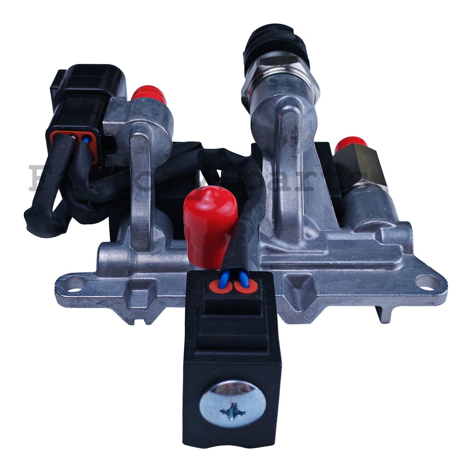 NEW Fuel Control Module 23099630 23893349 23004726 for VOLVO D13 Mack Truck