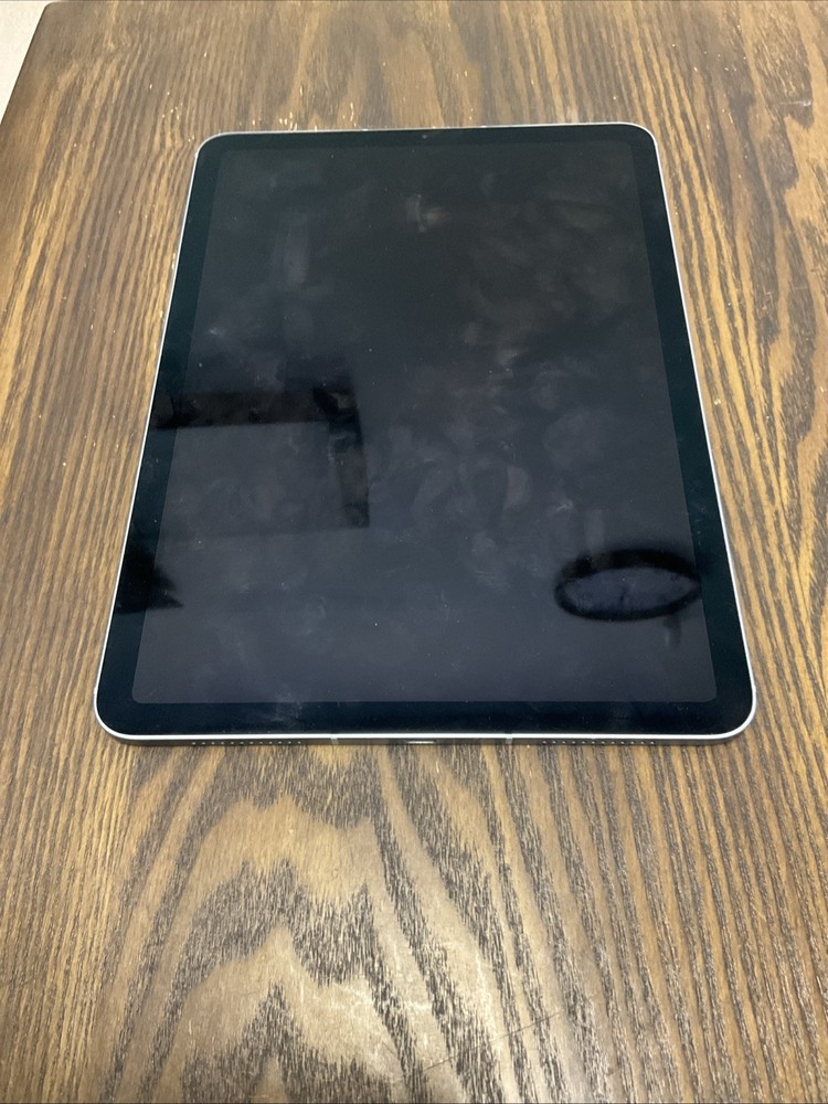 ipad air 4th generation E170