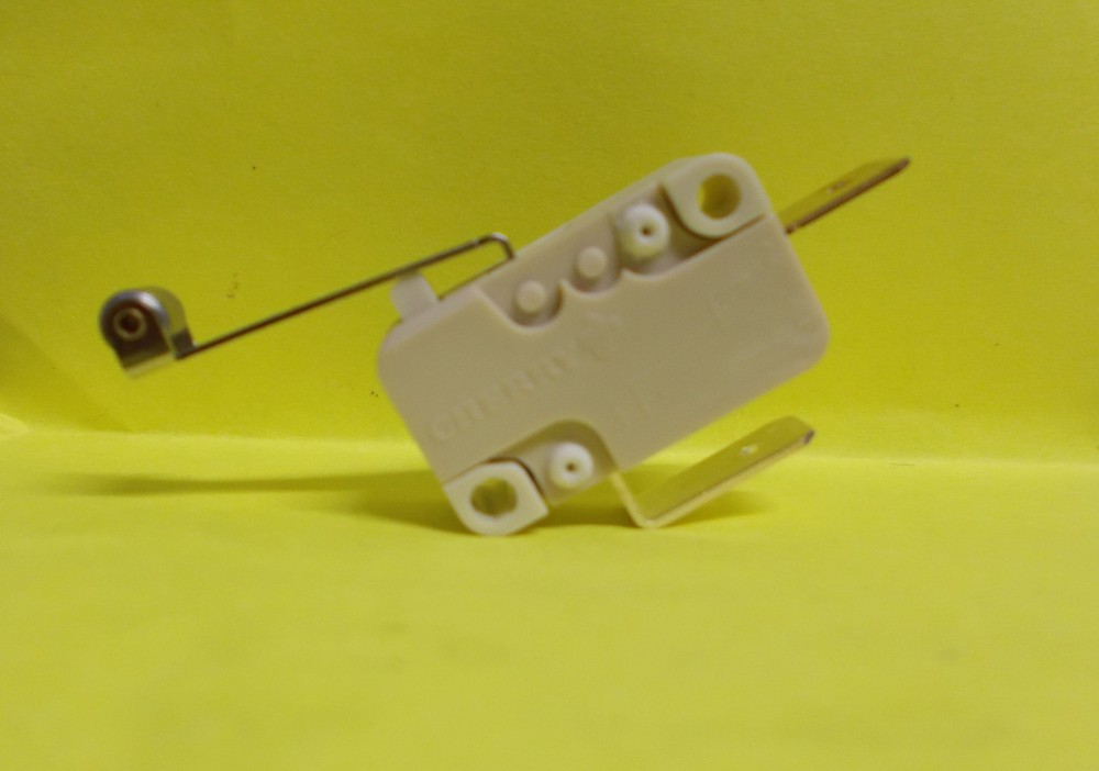 472P D44Y Microswitch Micro Switch 10(3)A 250VAC 1/2 HP