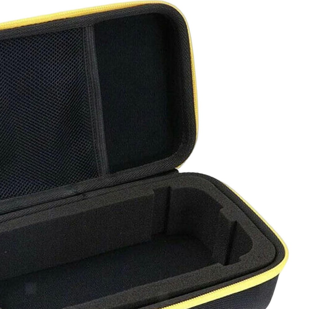 Handy Universal Meter Meter Soft Case with Handle Lightweight Shockproof Mesh