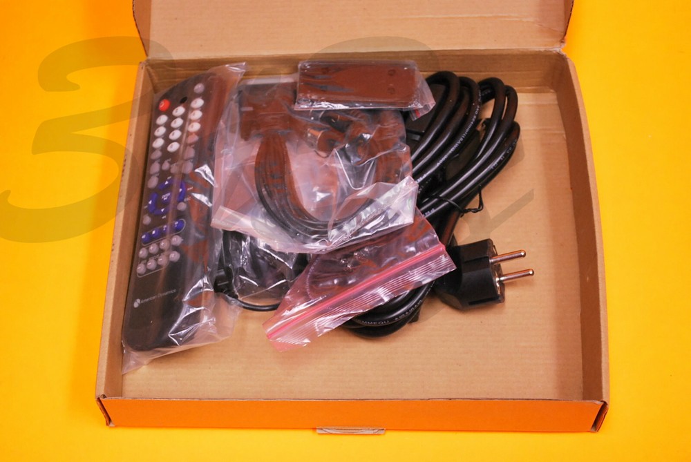 American Dynamics ADTVRLT08100 Embedded Video Recorder