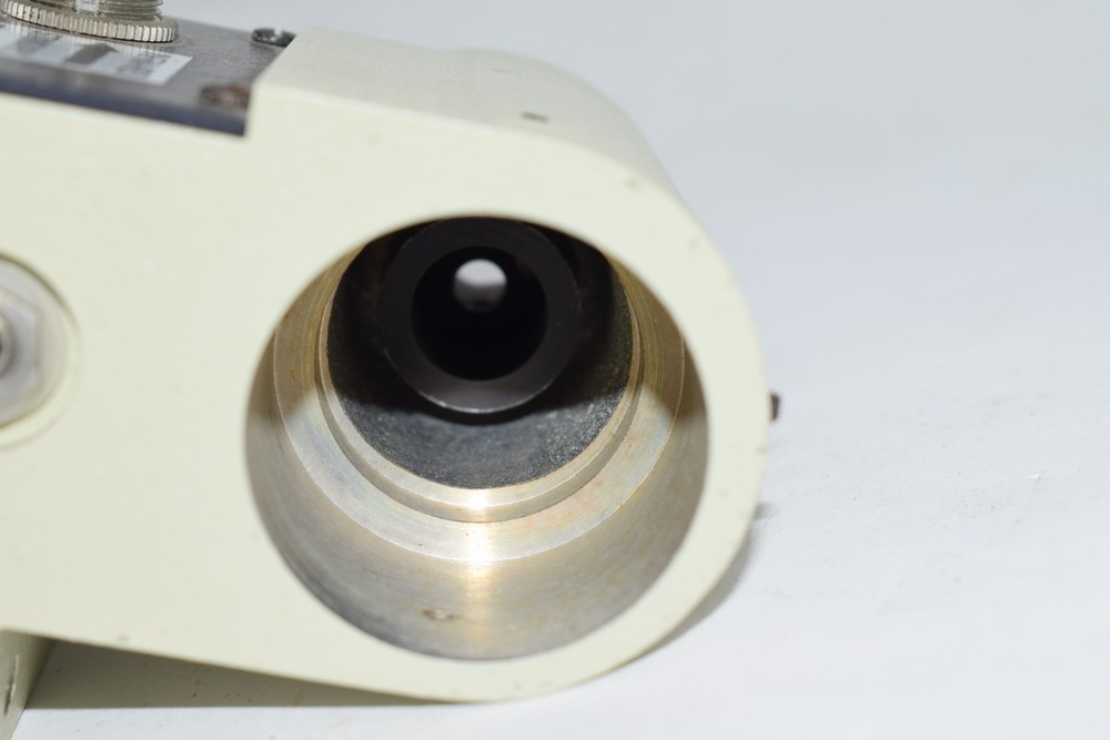 Infrared Standard Toggle Switch Housing Ultratech Stepper