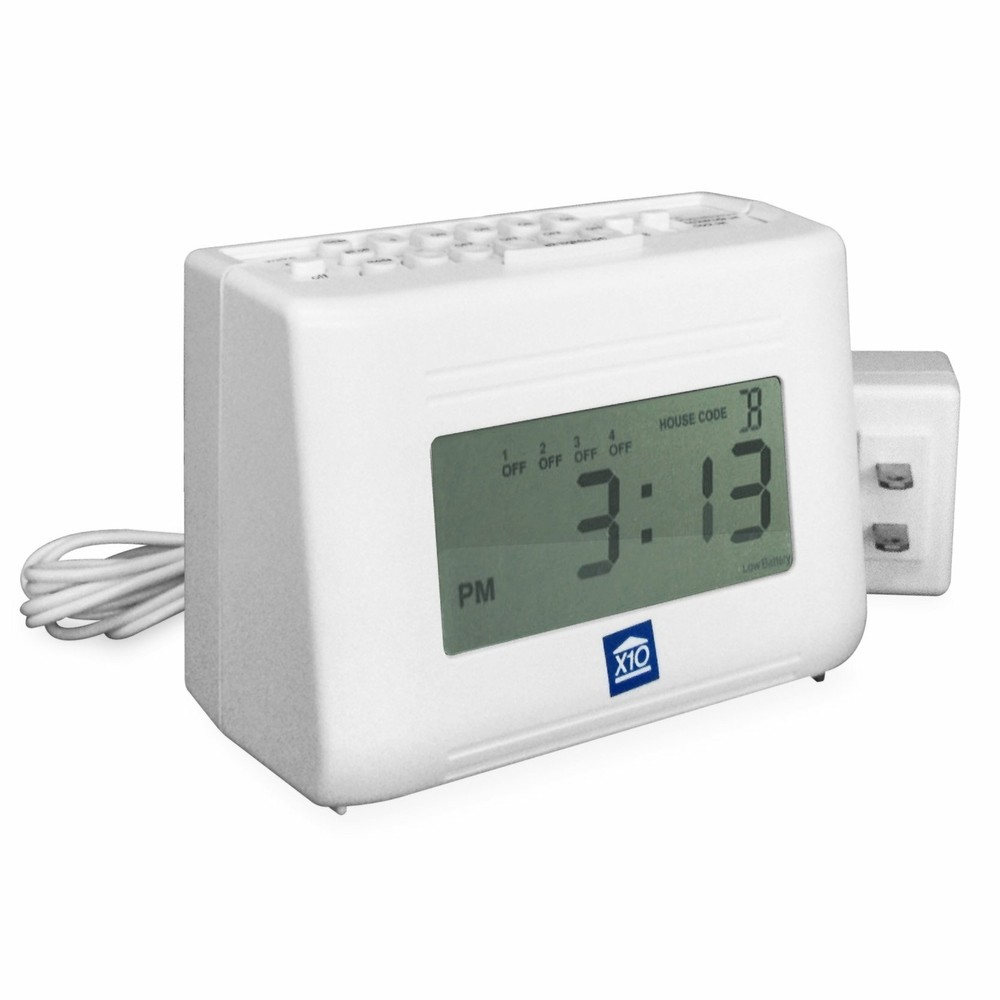 MT14A 64-Event LCD Mini Timer ( New MT13A)