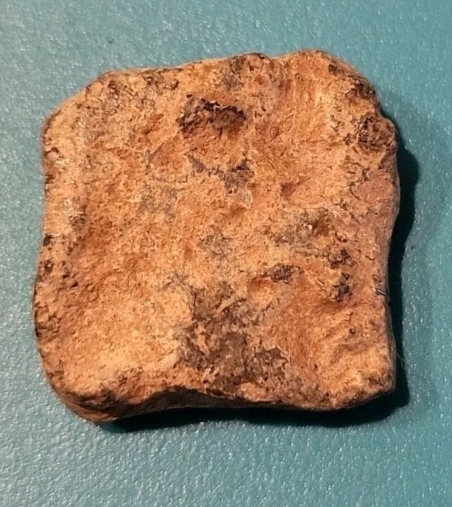 Medieval Trade Weights