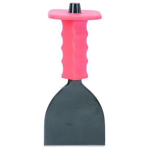 4" Wide Steel Brick Splitter