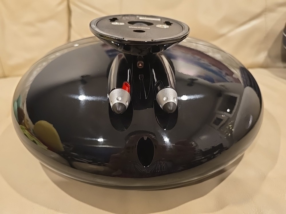 KEF HTS 3001 center speaker