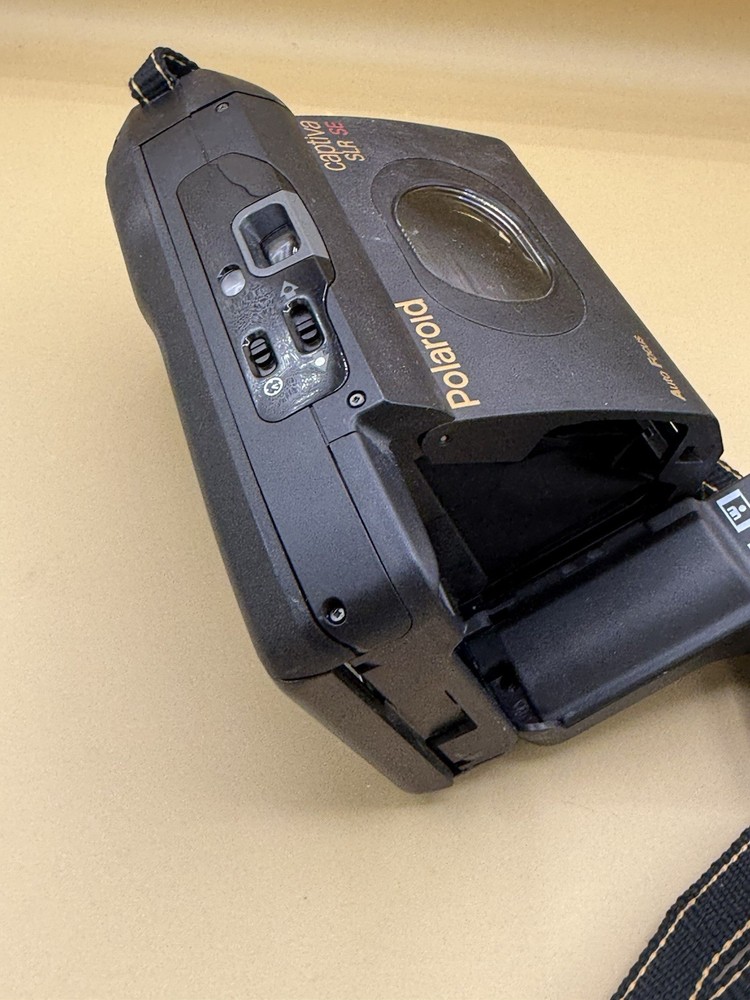 Polaroid Vision AutoFocus SLR Untested