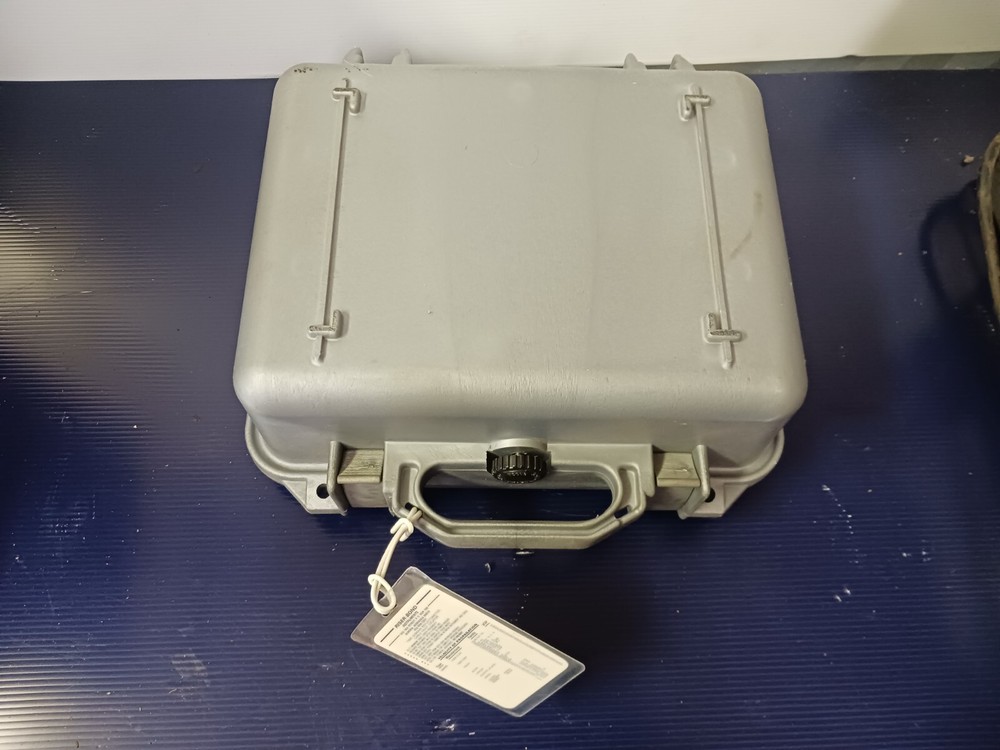 Riser Bond 1210 High Resolution Metallic Time Domain Reflectometer