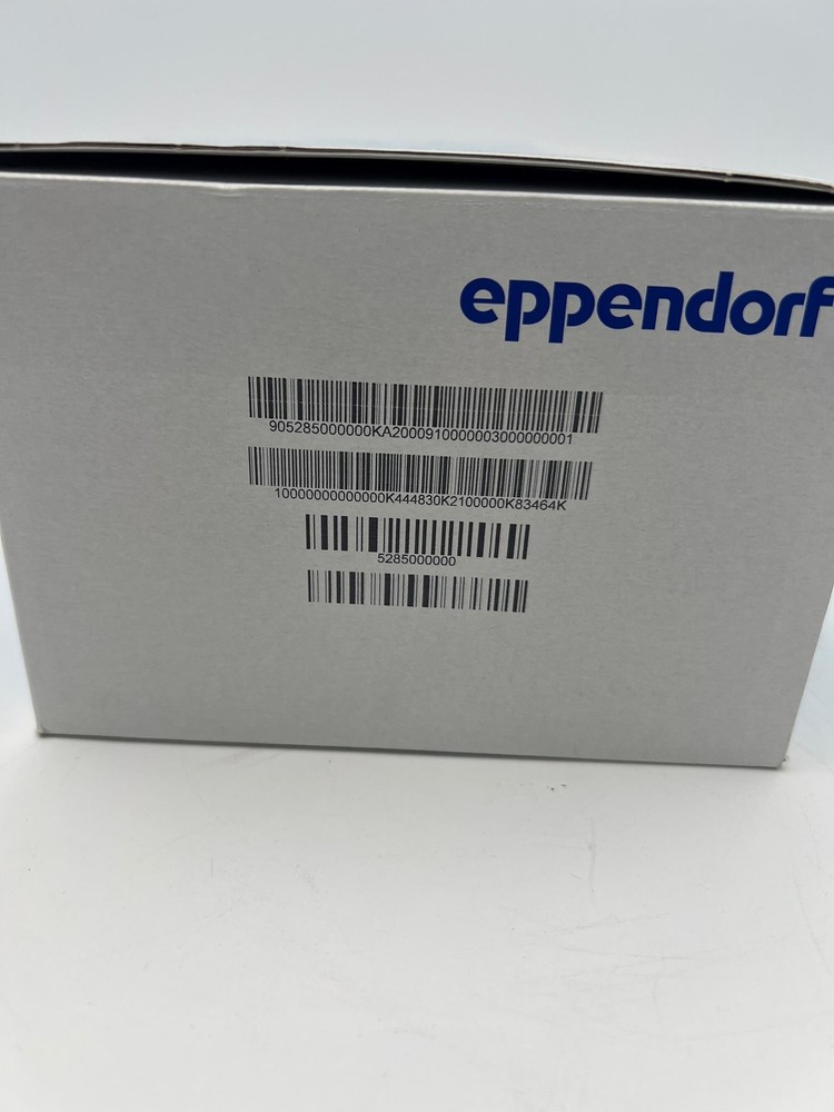 Eppendorf TipTool 5285 - New Open Box