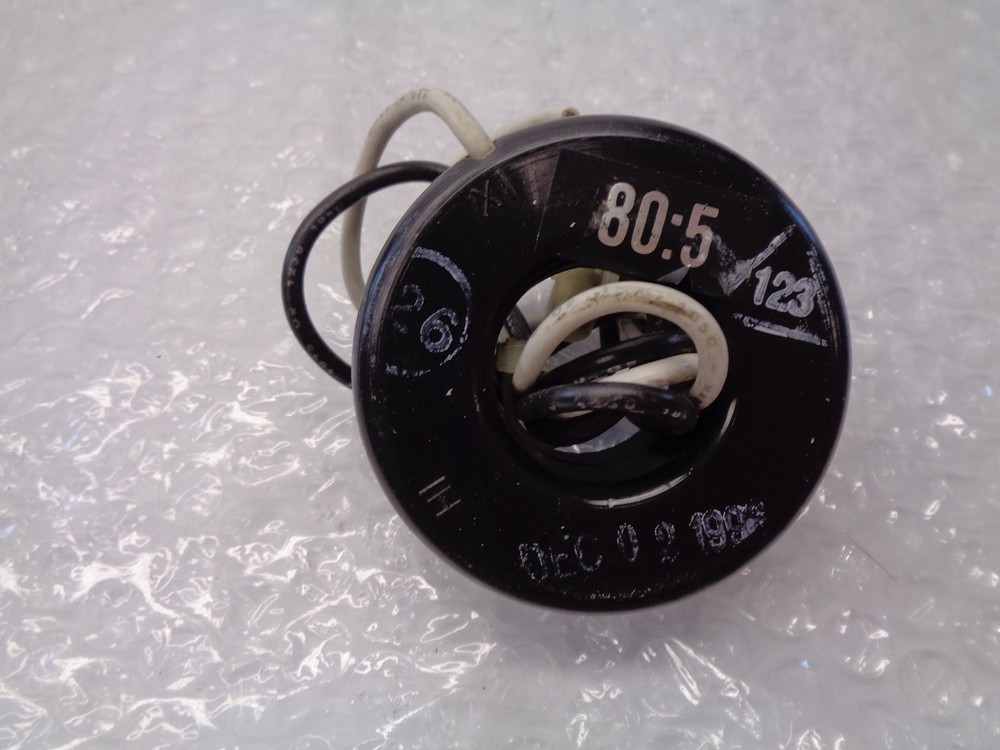 INTSRUMENT TRANSFORMER 2RL-800 TRANFORMER NSNP