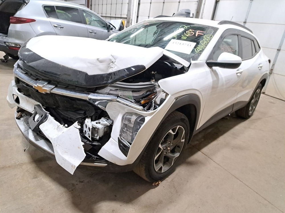 2024 Trax Camera/Projector Sku#4297829