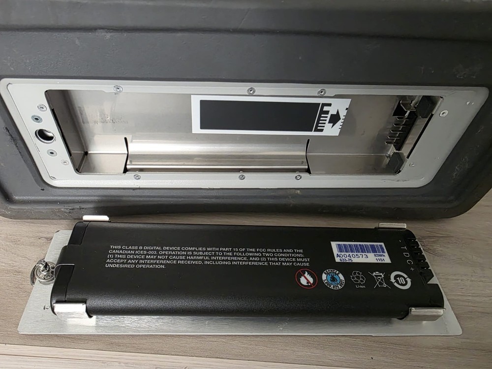 Anritsu MW82119A PIM Master Analyzer PCS 1900MHz