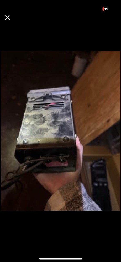 Intermatic Malibu low voltage transformer
