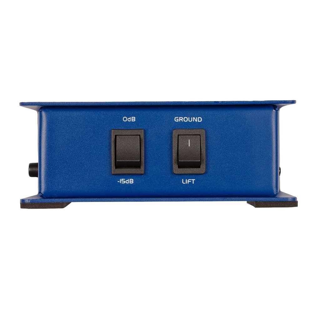 Samson MDA1 Mono Active Direct Box