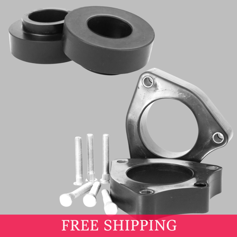 ​Complete Leveling Kit 1.2" 30mm Polyurethane for Honda CIVIC 10 2015-2021