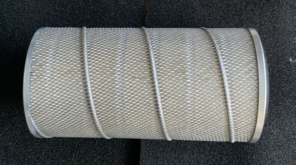 REPLACEMENT AIR FILTER ELEMENT FOR QUINCY 23458-5, 2013400458