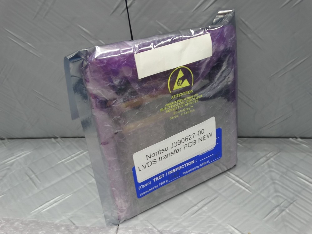 Noritsu J390627-00 LVDS Transfer PCB New