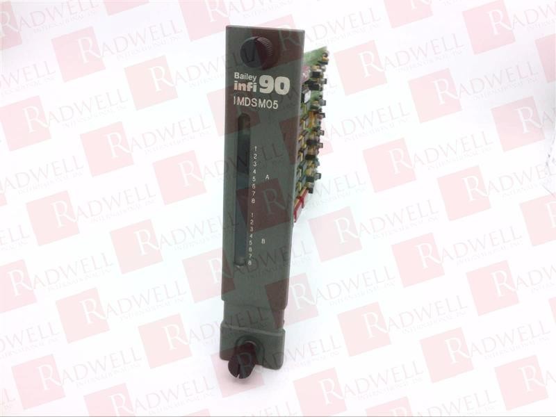 ASEA BROWN BOVERI IMDSM-05 / IMDSM05 (USED)