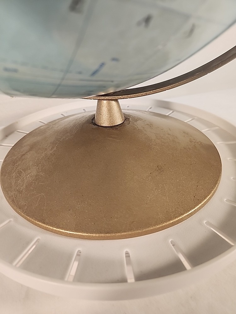 Replogle World Nation Series 12-Inch Diameter Globe