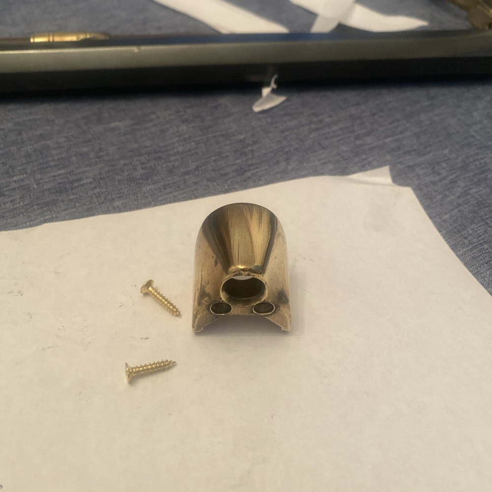 T/C Hawkins Nose Cap