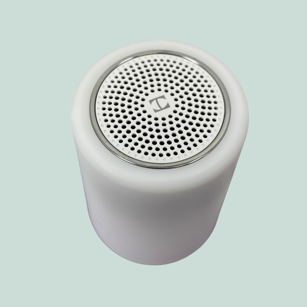 Hatch Rest+ 2nd Gen Sleep Assistant Sound Machine Nightlight HBRESTPLUS2