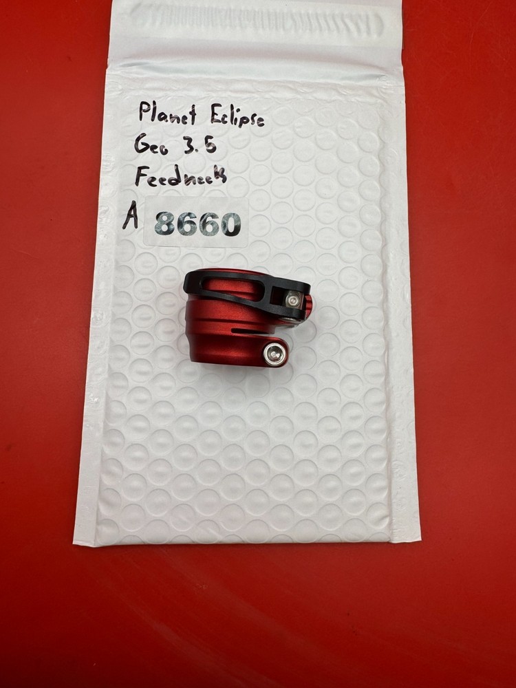 Planet Eclipse Geo 3.5 Feedneck