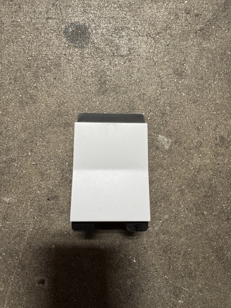 Deako Simple Rocker Switch (Single-Pole & Multiway) DS2017