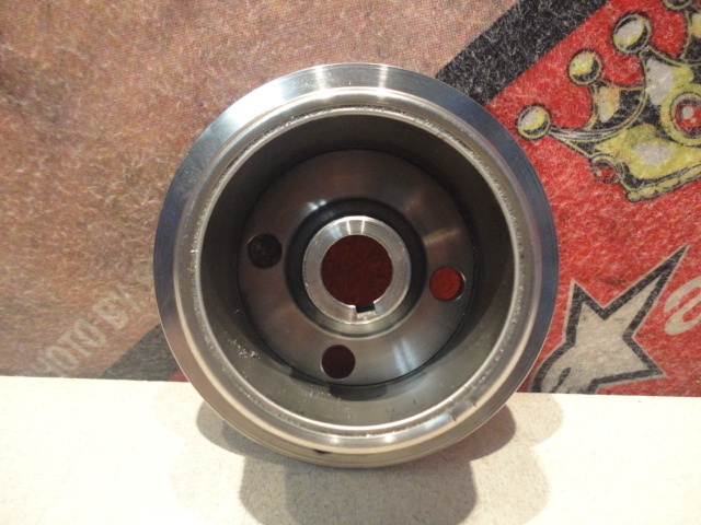 2002 CRF 450 FLY WHEEL CRF450