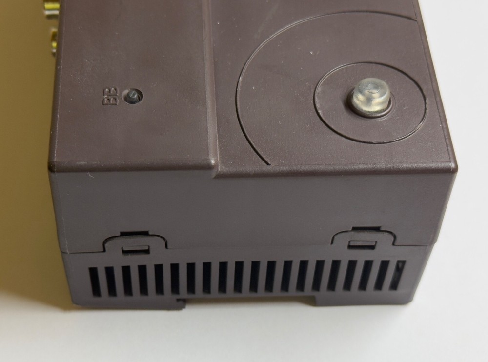 Smart Bus Z-Audio DN Audio Controller