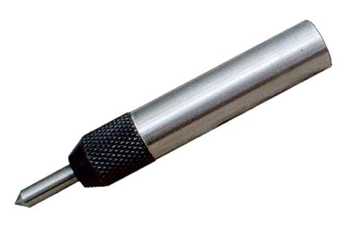 Tap Guide Spring Loaded For Precision Hole Threading on Mill or Drill Press New