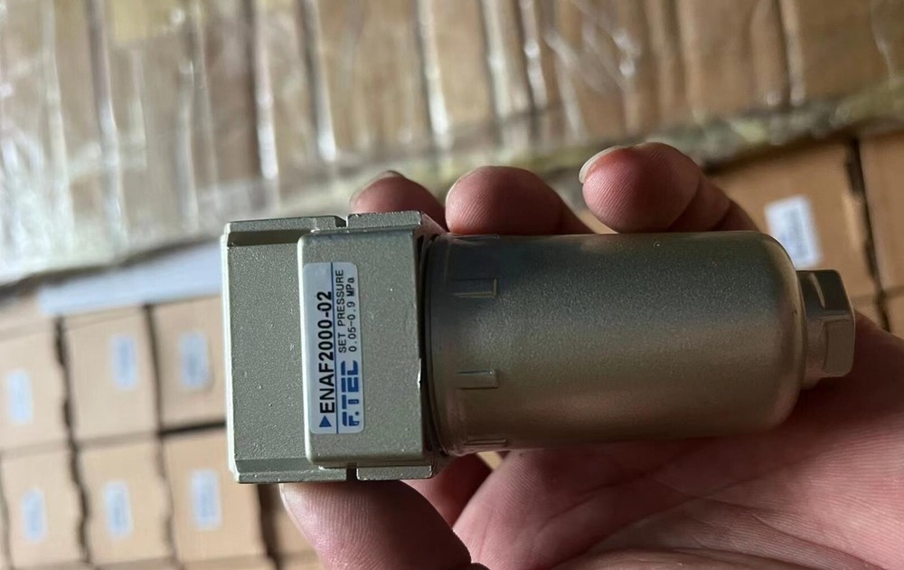 1PCS NEW ENAF2000-02 Separator