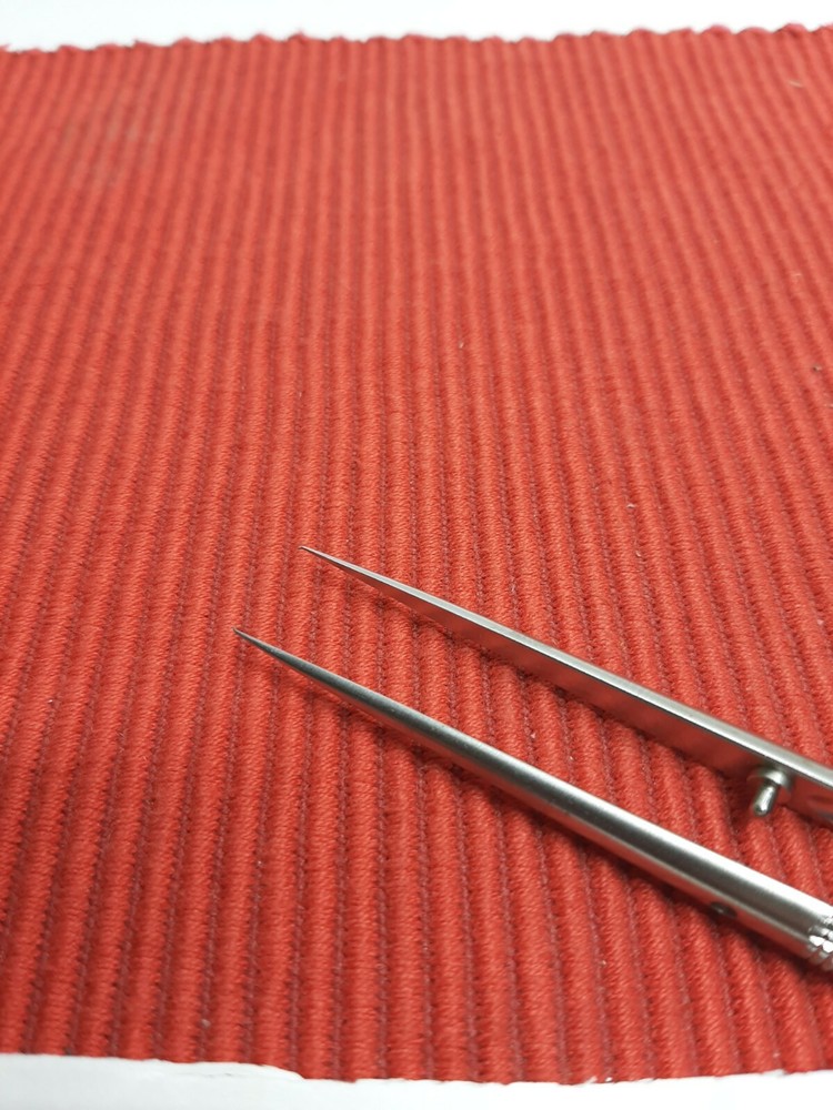 ASSI Surgical Classic Fine Forceps Ref: ASSI.2300/P