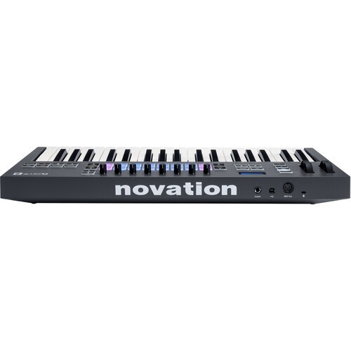 Novation FLkey 37 Keyboard Controller for FL Studio