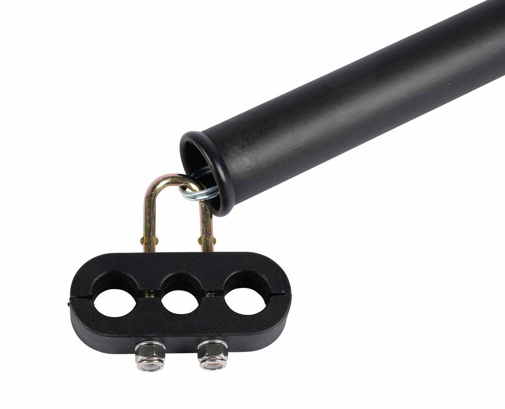 TENDER KIT, 25" SINGLE SPRING 9420-1