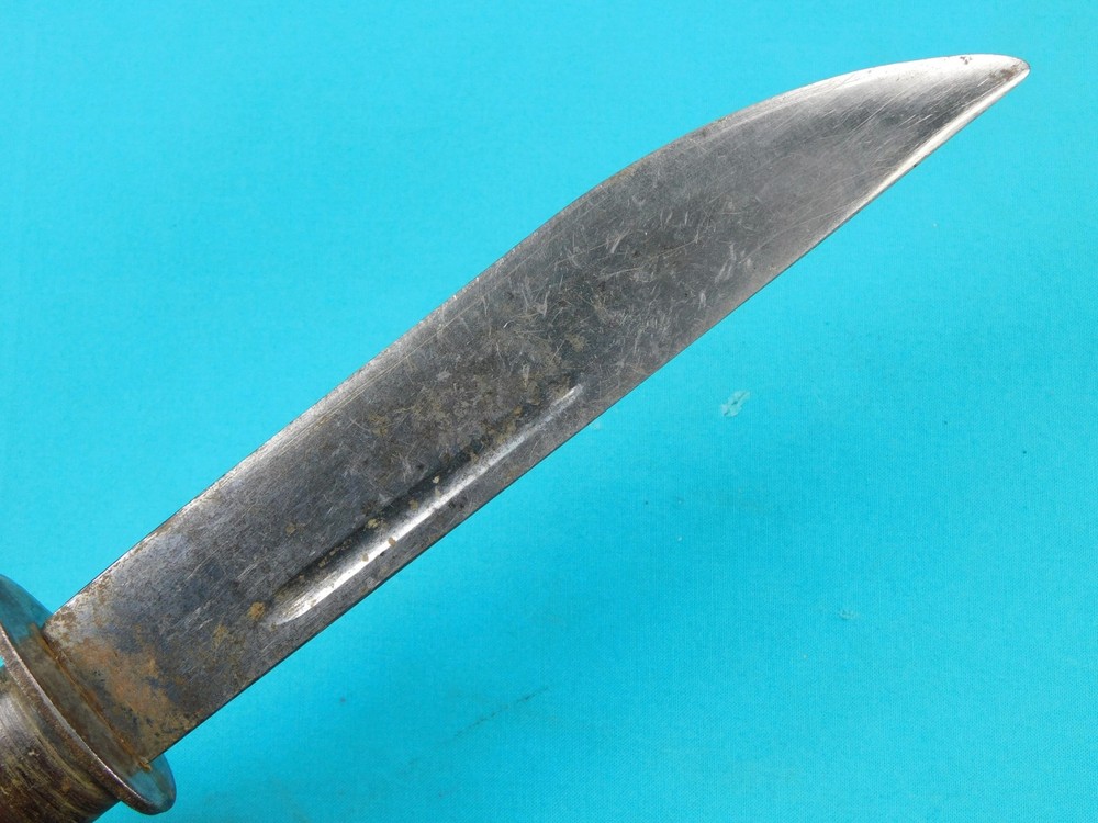 US WW2 Vintage Old Fighting Knife