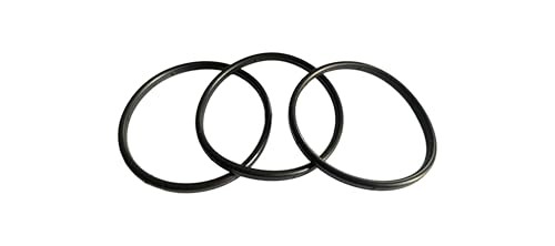 Suitable for Ka-asaki FH770D Engine, 3pcs 92055-7006 O-Ring ﻿