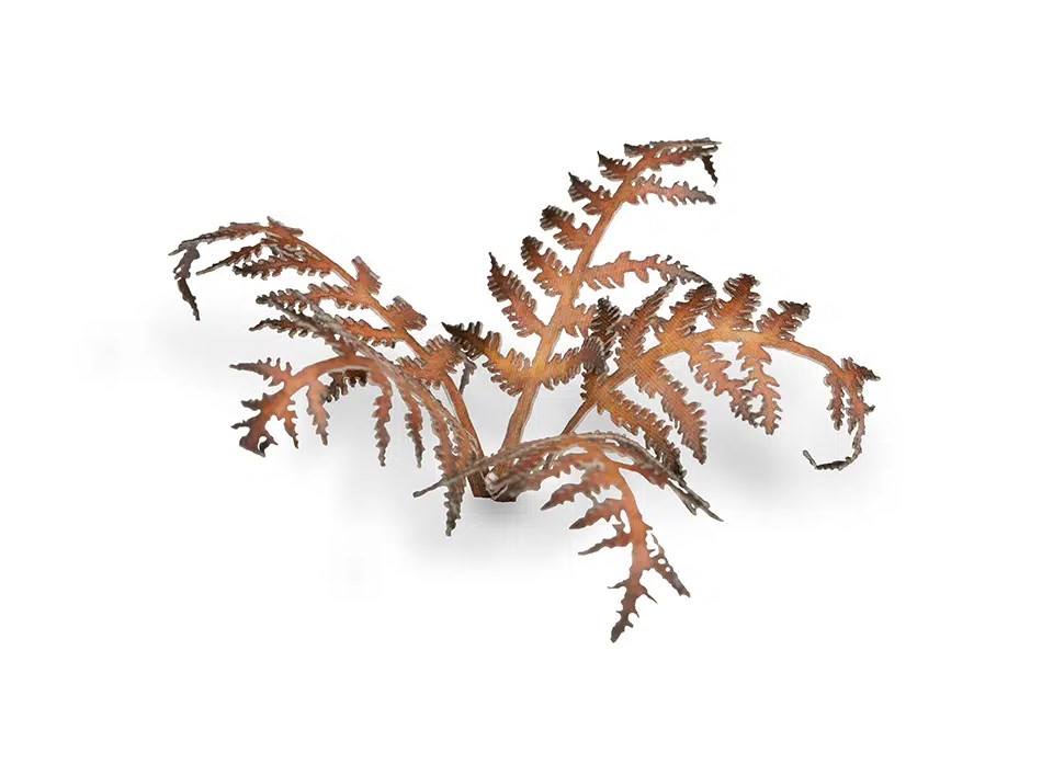 Gamers Grass: Laser Plants - Dry Bracken