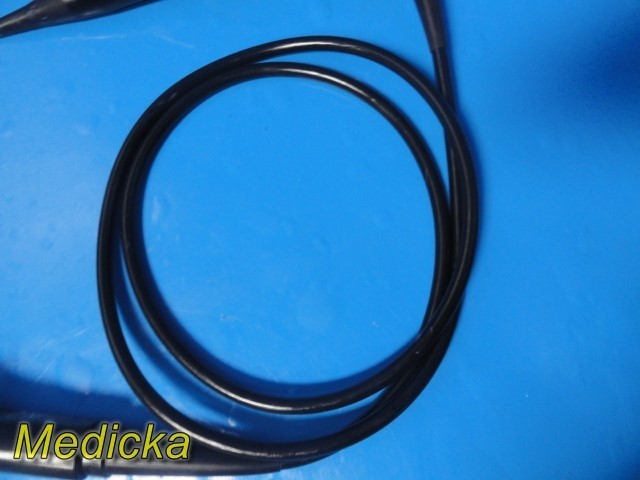 Olympus BF Type 1T40 Flexible Broncho Skope w/ Integrated LightBundle~39006