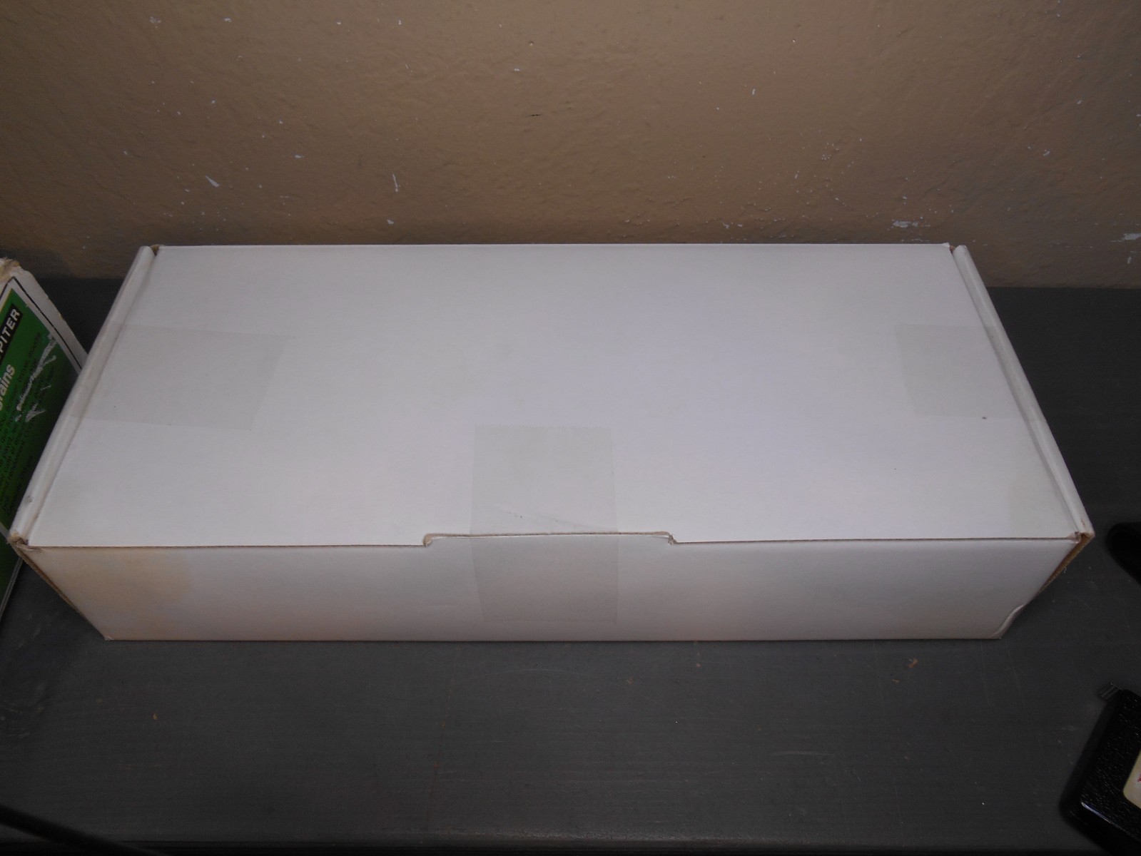 Vintage 1980's JUPITER Bio-Muhle Grain Mill Model 561 Made in W. Germany - NEW