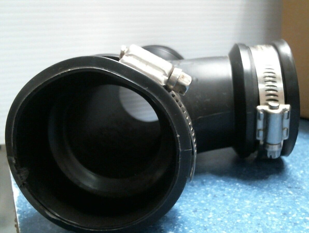 ACE 2" to 2" to 2" T Coupling (4126447) FS